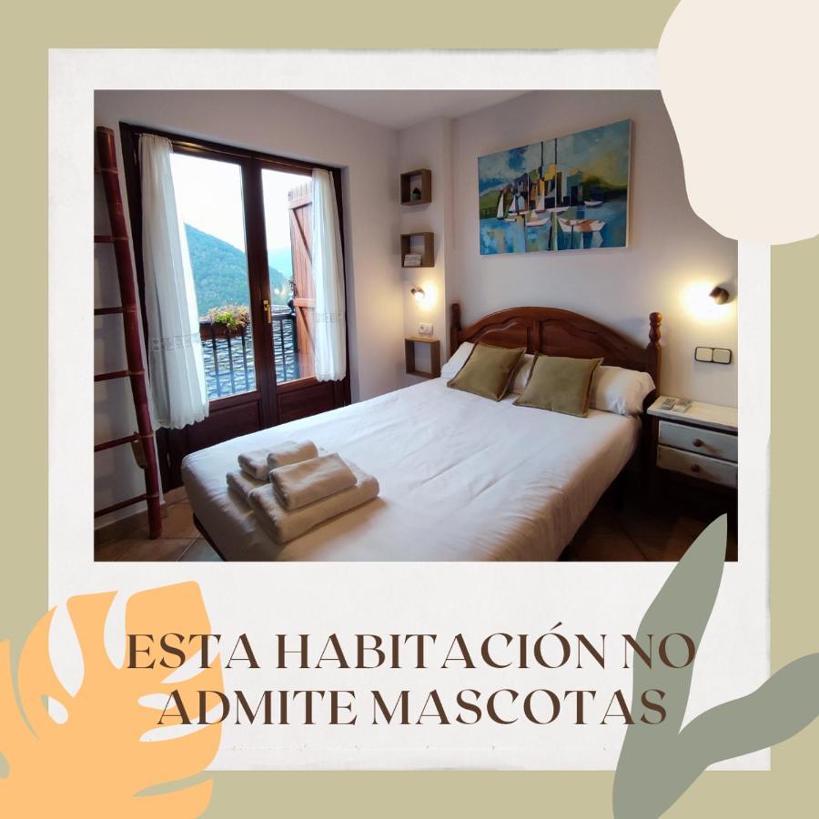 Hotel Rural Labadia De Sieste ห้อง รูปภาพ