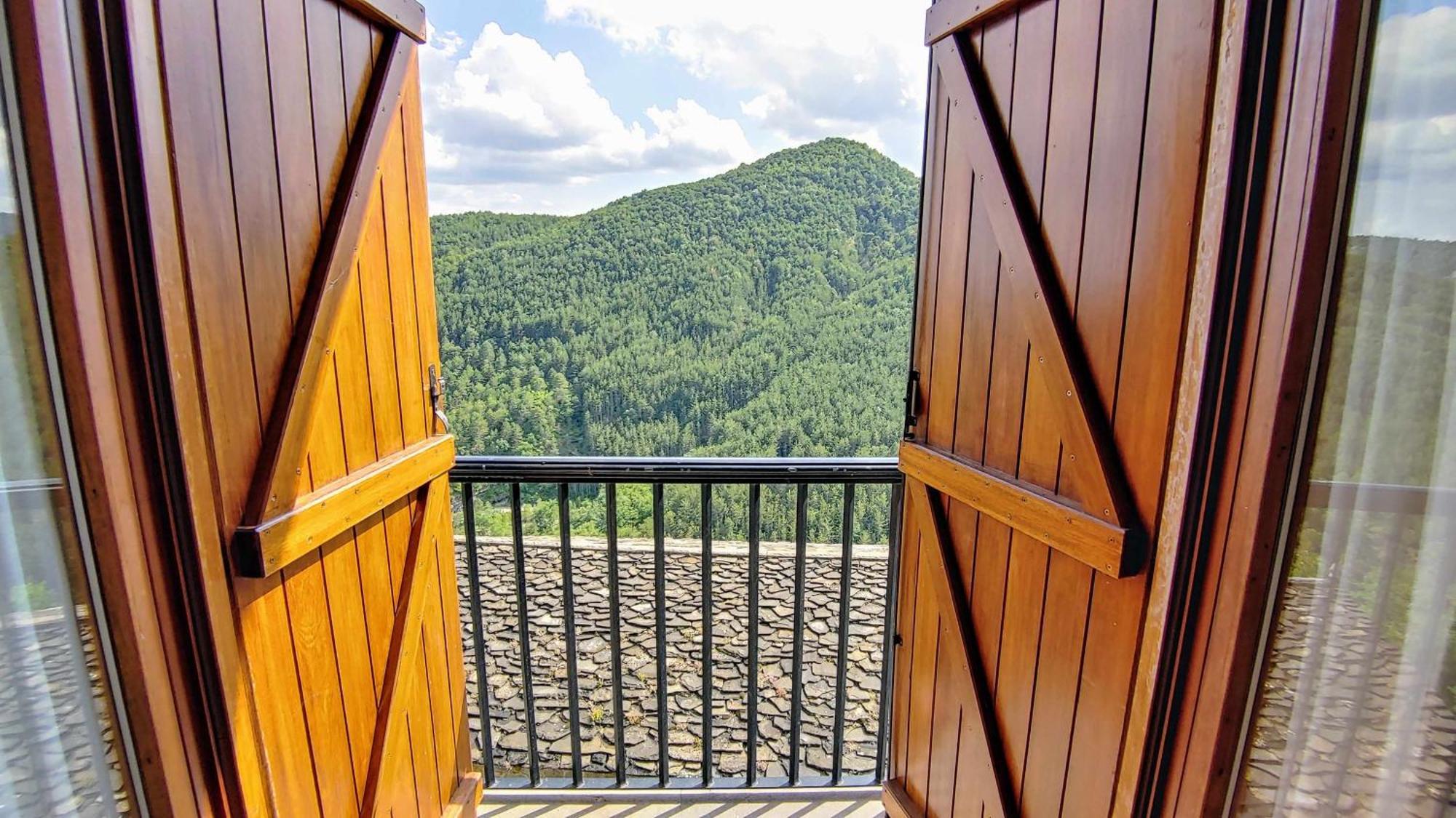 Hotel Rural Labadia De Sieste ห้อง รูปภาพ